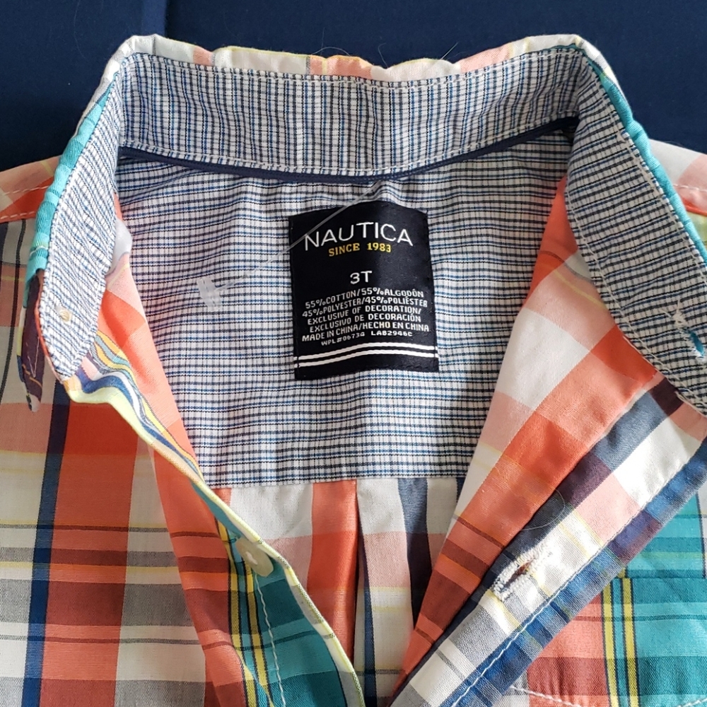 Shirts - Picture 2 of 3